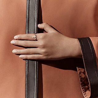リング 《リンク》 | Hermès - エルメス-公式サイト